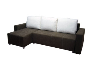 Narożnik Rogówka Noko z Bokami Sofa Kanapa Promocja