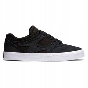 Buty DC Shoe Josh Kalis Vulc XKWW czarny 42