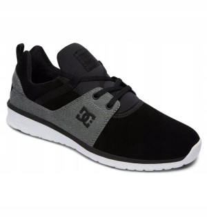 Buty DC Shoe Co Heathrow SE BW8 Czarne 43