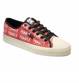 Buty Dc Shoe Manual RT S Andy Warhol Limited 44,5