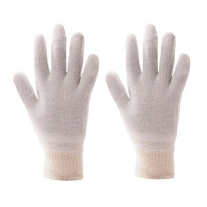 Wkład bawełniany do rękawic (600 par) - Beige, XL PORTWEST BHP