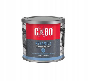 Cx 80 smar ceramiczny Keramicx 500 g