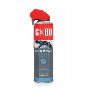 Cx 80 Keramicx smar ceramiczny 500 ml duo spray