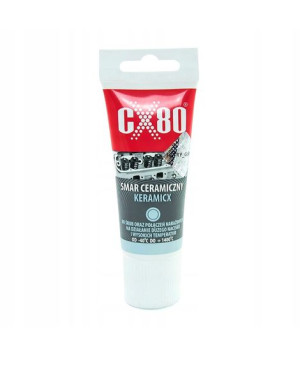 Cx 80 Keramicx smar ceramiczny 40 g