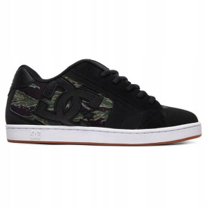 Buty Dc shoe USA Net SE KCO czarne szerokie 41