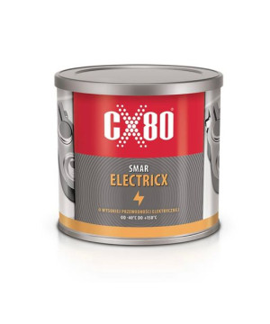Cx 80 smar Electricx 500 g do połączeń elektrycznych