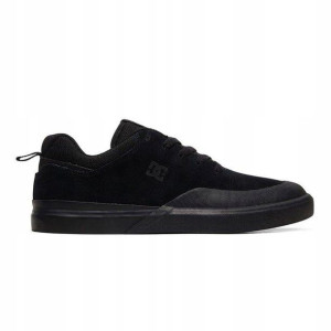 Buty Dc Infinite BB2 czarne Skate na deskę 43