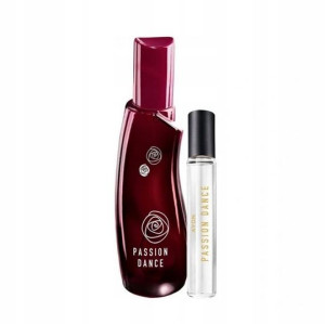 Avon Passion Dance zestaw dla Niej