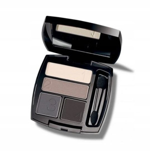 AVON Cienie do powiek Moc Koloru Stone Taupe