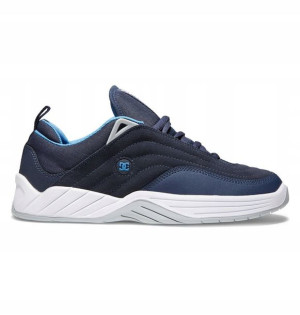 Buty Dc shoes Williams Slim S XBBW Granatowe 42,5