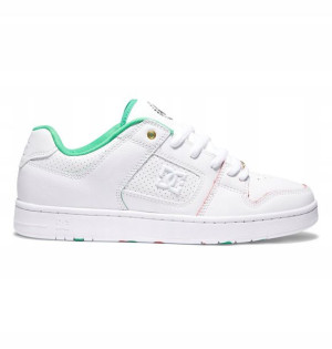 Buty DC Manteca 4 WRD Alexis Ramirez białe 44