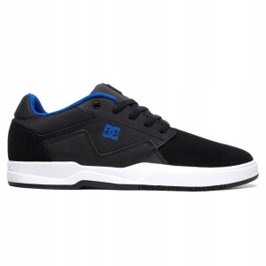 Buty Dc Shoe USA Barksdale XKSB czarne kiksy 42