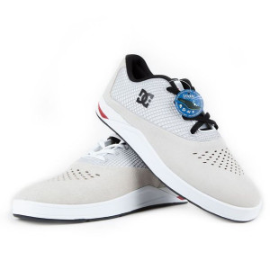 Buty Dc N2 S WRD Beżowe 44