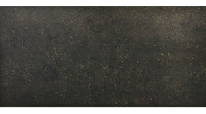 Panel Ścienny Imitacja Beton Czarny Złoty 4414xl