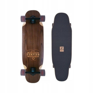 Longboard TEMPISH Moravia deskorolka 78cm ABEC 9