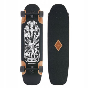 Longboard TEMPISH Amar deskorolka Downhill ABEC 9