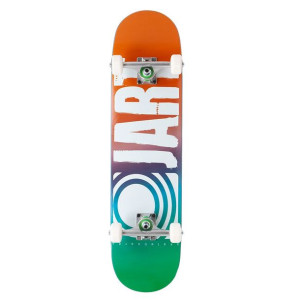 Deskorolka kompletna Jart Classic 7.75 skate pro B