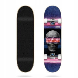 Deskorolka kompletna Tricks Skull 7.75