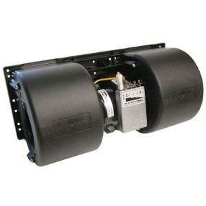 Wentylator Turbinowy Spal 12v 006-a46-22 Oryginał