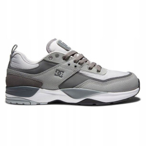 Buty Dc Shoe USA E.Tribeka XSSW szare kiksy 42