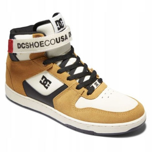 Buty Dc Shoe USA Pensford Hi wysokie WEA 42,5