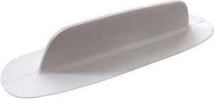 Fin Stabilizator Przyklejany Do Pontonu Szary