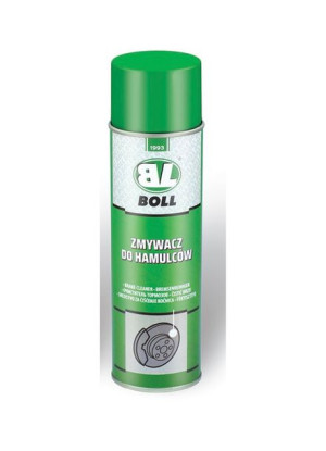 Boll zmywacz do hamulców 500 ml