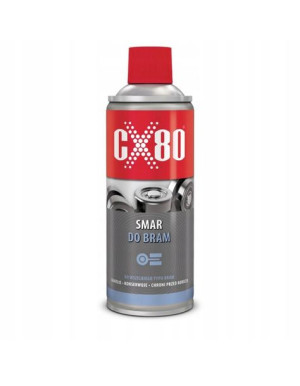 Cx 80 smar do bram 500 ml