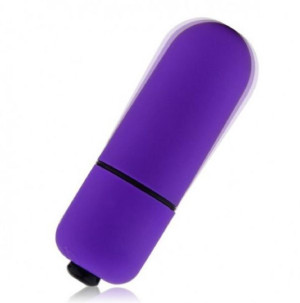 X-Basic Bullet Mini one speed Purple