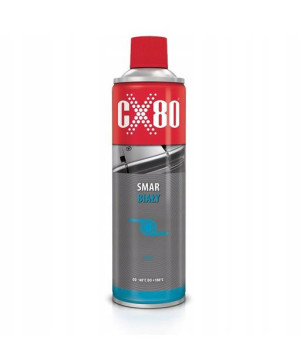 Cx 80 smar biały 500 ml