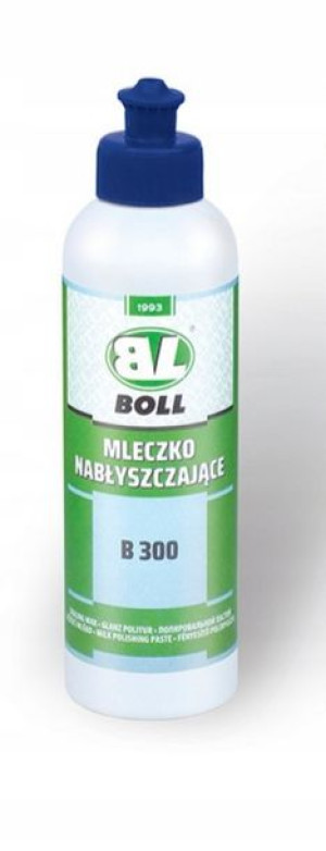 Boll Mleczko Nabłyszczające B300 250 Ml