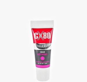 Cx 80 smar łożyskowy 40 g
