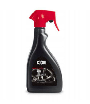 CX80 Środek do czyszczenia felg Rim Cleaner 600ml