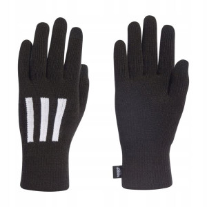 Adidas Rękawiczki 3-stripes Hg7783 R Xl