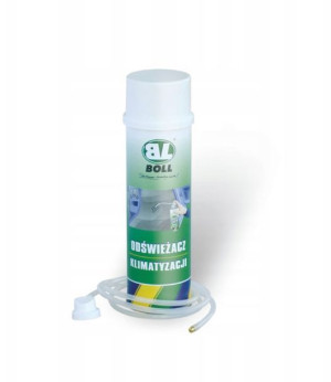 BOLL Odgrzybiacz do klimatyzacji 200 ml