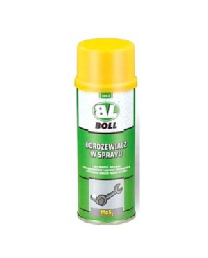 Boll Odrdzewiacz Spray 200 Ml