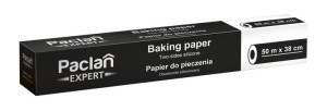 Paclan Papier Do Pieczenia Silikonowany 50M X 38cm Pacaln Expert