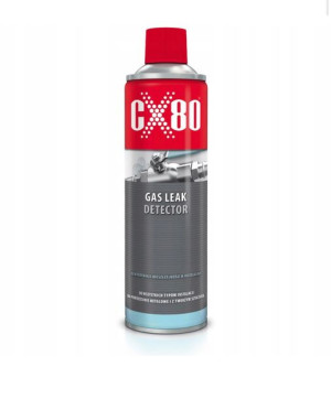 Cx 80 Preparat Do Wykrywania Nieszczelności 500ml