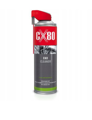 Cx 80 Eco Cleaner Nsf A8 Duospray 500 Ml