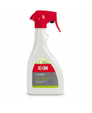 CX 80 Odtłuszczacz 600ml Cleaner