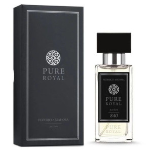 FM Pure Royal 840 Perfumy Męskie 50ml inspirowane TOM FORD Tom Ford for Men