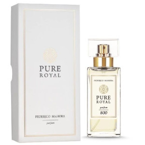 FM Pure Royal 800 Perfumy damskie 50 ml inspirowane CHANEL Gabrielle
