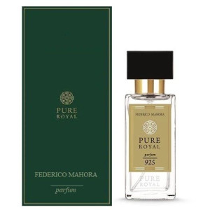 FM Pure Royal 925 Perfumy Męskie 50 ml inspirowane TOM FORD Grey Vetiver
