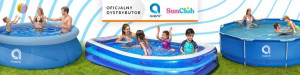 17w1 Basen Stelażowy Pompa Piaskowa 400x200 Gratis