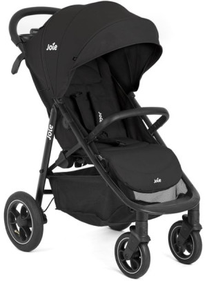 Joie Litetrax Pro Air wózek spacerowy Shale