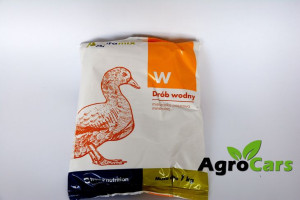 Polfamix W dla drobiu wodnego 1 kg