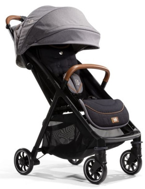 Joie Parcel wózek spacerowy Signature Carbon
