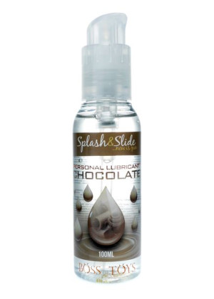 Żel-CHOCOLATE Boss of Toys 100 ml.