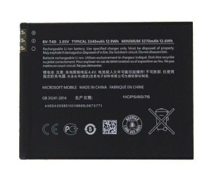 Bateria MICROSOFT BV-T4D Lumia 950 XL 3340mAh