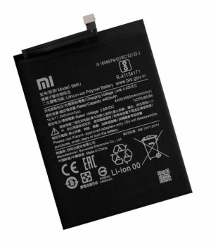 Bateria do XIAOMI REDMI NOTE 8 PRO 4500mAh BM4J